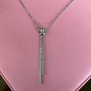Swarovski Lifelong Necklace RHS